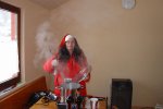 2010-12-24 Weihnachten